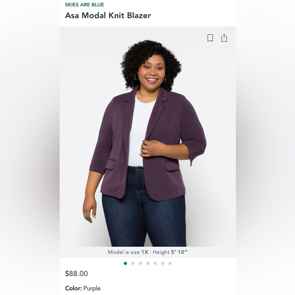 Blazer